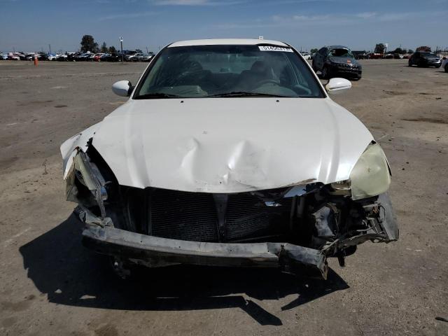 Photo 5 from auction – 2004 NISSAN ALTIMA BAS with VIN 1N4AL11D14C172664