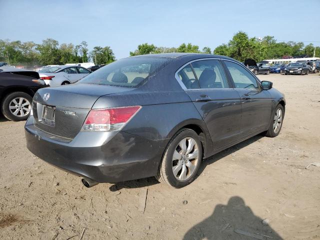 Photo 3 from auction – 2010 HONDA ACCORD EX with VIN 1HGCP2F79AA086320