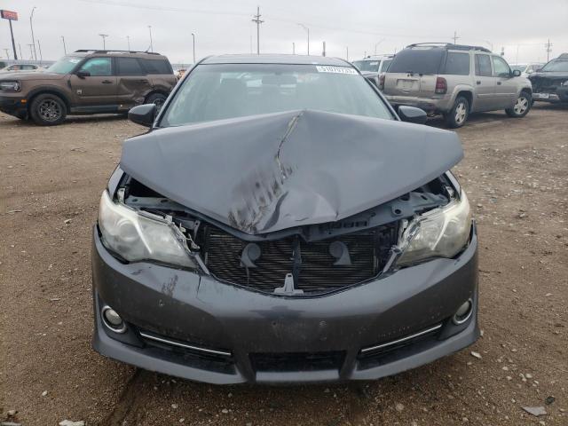 Photo 5 from auction – 2012 TOYOTA CAMRY BASE with VIN 4T1BF1FKXCU073410