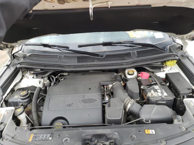 Photo 12 from auction – 2016 FORD EXPLORER X with VIN 1FM5K8D84GGC88343