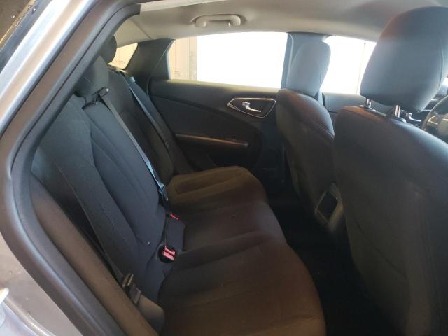 Photo 10 from auction – 2015 CHRYSLER 200 LIMITE with VIN 1C3CCCAB5FN714969