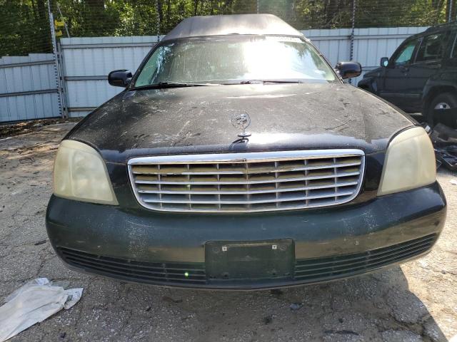 Photo 5 from auction – 2005 CADILLAC COMMERCIAL with VIN 1GEEH00Y05U500574