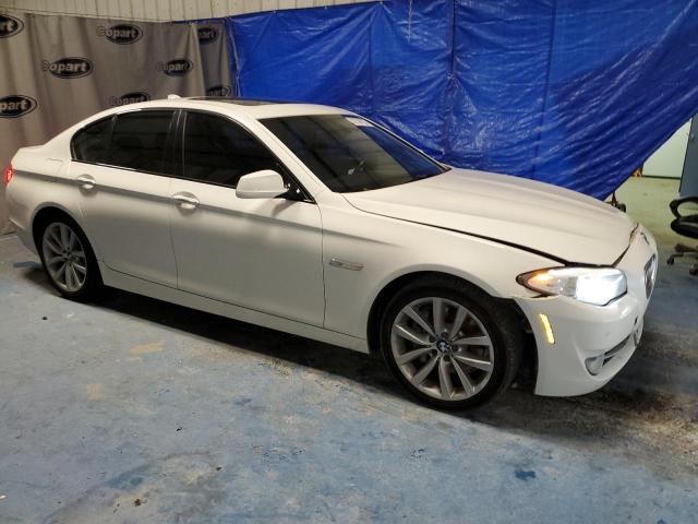 Photo 4 from auction – 2012 BMW 535 I with VIN WBAFR7C58CC816762