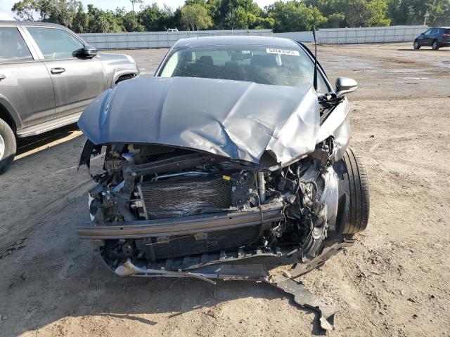 Photo 5 from auction – 2014 FORD FUSION SE with VIN 3FA6P0HD1ER155201