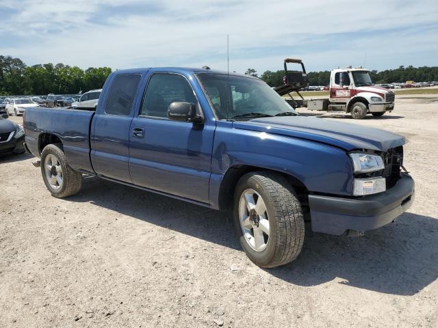 Photo 4 from auction – 2003 CHEVROLET SILVERADO with VIN 2GCEC19T031374522
