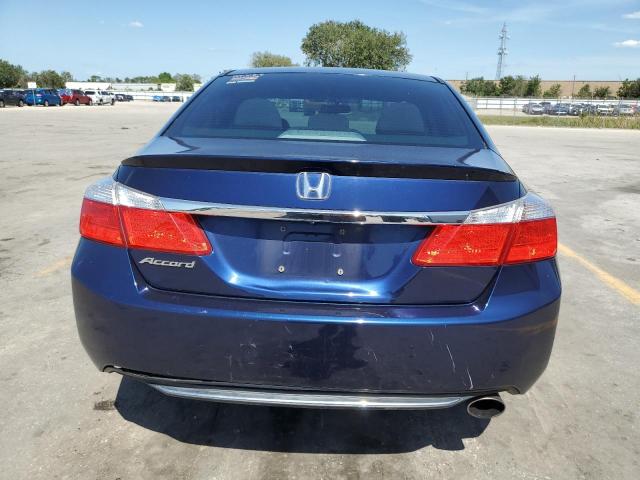 Photo 6 from auction – 2013 HONDA ACCORD EX with VIN 1HGCR2F72DA132908