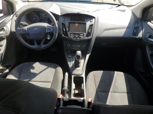Photo 8 from auction – 2015 FORD FOCUS SE with VIN 1FADP3F28FL204517