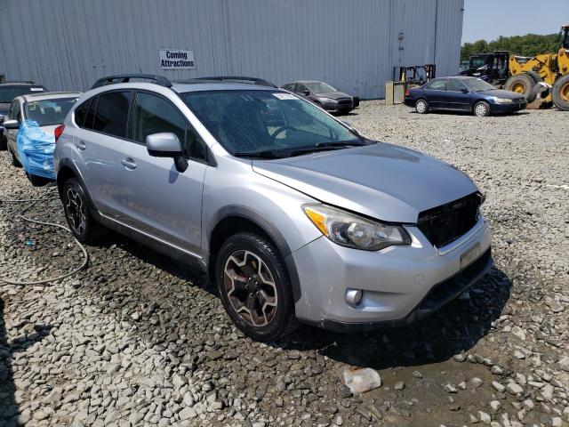 Photo 4 from auction – 2013 SUBARU XV CROSSTR with VIN JF2GPAKCXD2839723