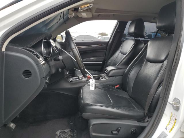 Photo 7 from auction – 2017 CHRYSLER 300C with VIN 2C3CCAEG4HH579943