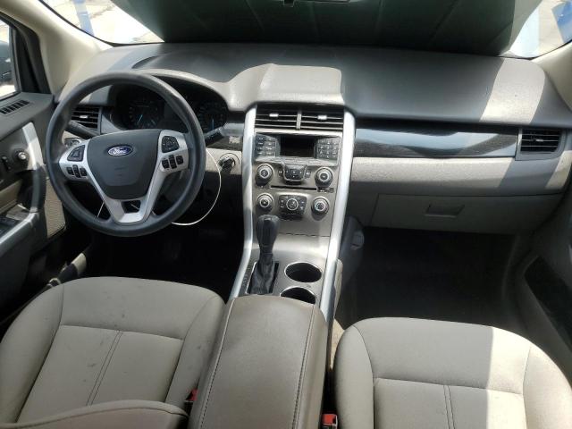 Photo 8 from auction – 2014 FORD EDGE SE with VIN 2FMDK3GC4EBA83463
