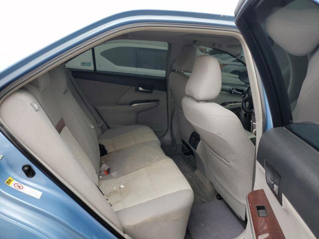 Photo 10 from auction – 2012 TOYOTA CAMRY BASE with VIN 4T4BF1FK8CR171342