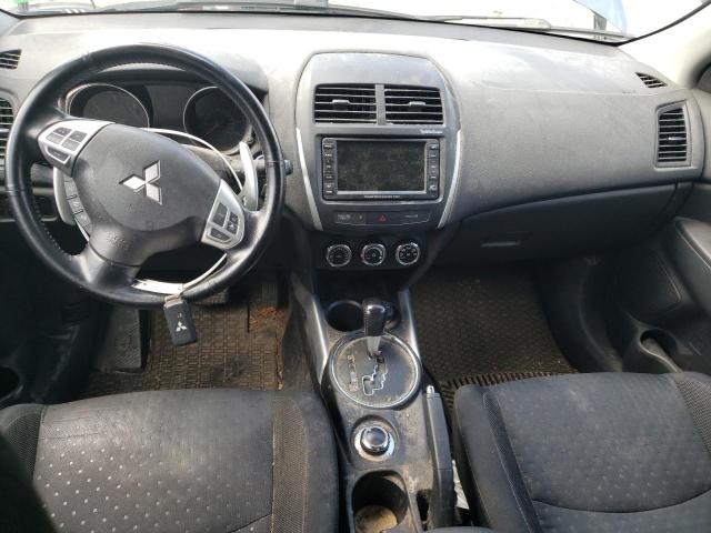 Photo 8 from auction – 2012 MITSUBISHI OUTLANDER with VIN JA4AR4AU4CZ005604