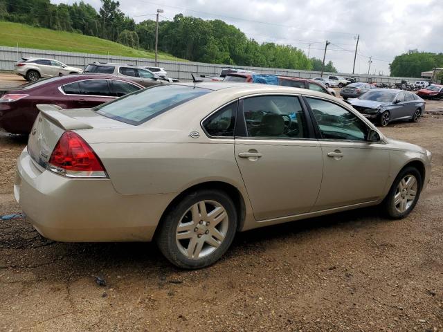 Photo 3 from auction – 2008 CHEVROLET IMPALA LT with VIN 2G1WC583X89255729