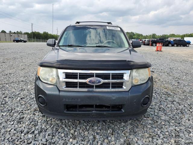 Photo 5 from auction – 2009 FORD ESCAPE XLS with VIN 1FMCU02759KA32970