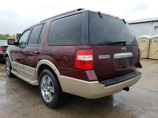 Photo 2 from auction – 2010 FORD EXPEDITION with VIN 1FMJU1J59AEB03524
