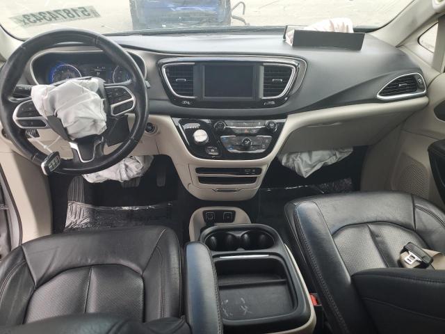 Photo 8 from auction – 2020 CHRYSLER PACIFICA T with VIN 2C4RC1BG3LR274172