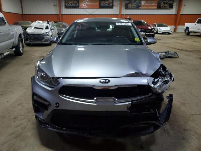 Photo 5 from auction – 2021 KIA FORTE EX with VIN KNAF55AC8M5103755