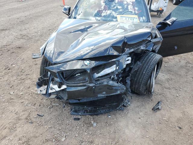 Photo 11 from auction – 2020 BMW M240I with VIN WBA2N1C09L7E61589