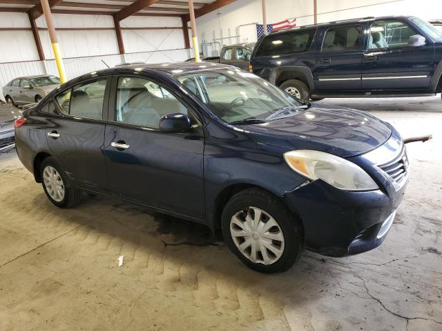 Photo 4 from auction – 2013 NISSAN VERSA S with VIN 3N1CN7AP1DL862125
