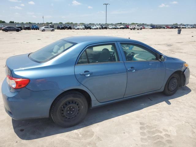 Photo 3 from auction – 2013 TOYOTA COROLLA BA with VIN 5YFBU4EE6DP204984