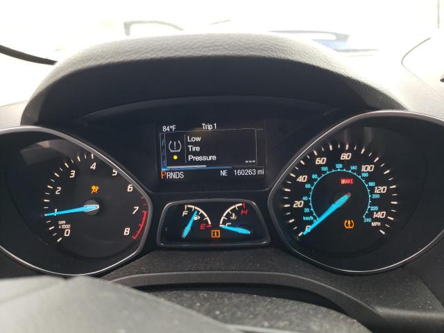 Photo 9 from auction – 2013 FORD ESCAPE SEL with VIN 1FMCU0H98DUD93728