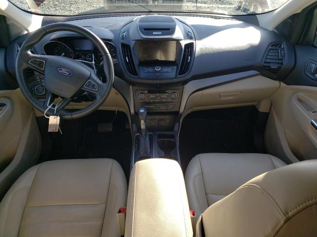 Photo 8 from auction – 2017 FORD ESCAPE SE with VIN 1FMCU0G92HUE12314
