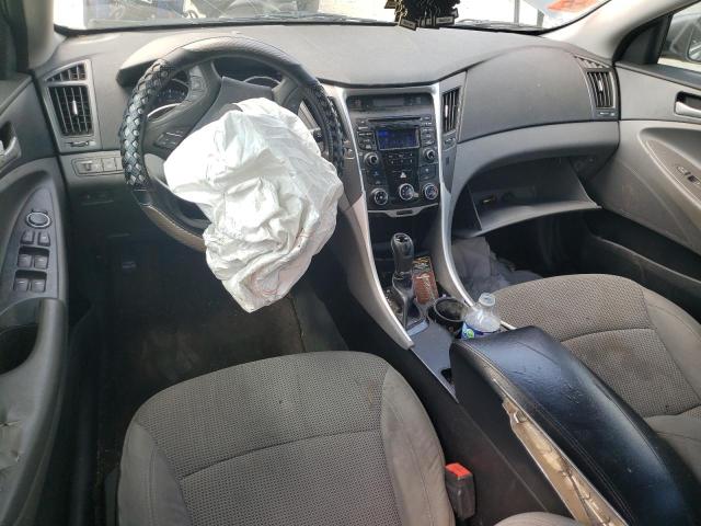 Photo 8 from auction – 2014 HYUNDAI SONATA GLS with VIN 5NPEB4AC7EH873951