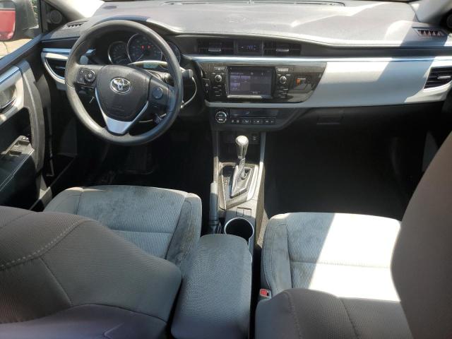 Photo 8 from auction – 2016 TOYOTA COROLLA L with VIN 5YFBURHE9GP504192