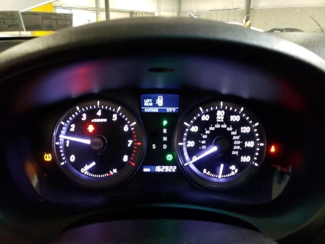 Photo 9 from auction – 2011 LEXUS ES 350 with VIN JTHBK1EG2B2456179