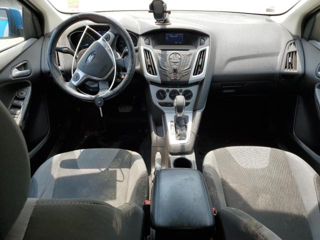 Photo 8 from auction – 2014 FORD FOCUS SE with VIN 1FADP3F2XEL161166