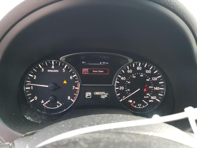 Photo 9 from auction – 2015 NISSAN ALTIMA 2.5 with VIN 1N4AL3AP1FC286236