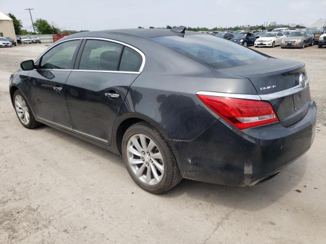 Photo 2 from auction – 2016 BUICK LACROSSE with VIN 1G4GB5G37GF264695
