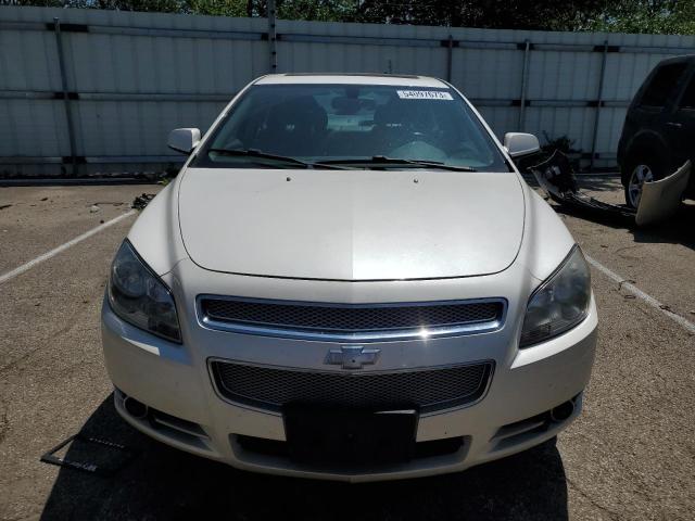 Photo 5 from auction – 2010 CHEVROLET MALIBU LTZ with VIN 1G1ZE5EB7AF162408