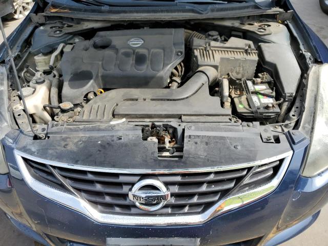 Photo 11 from auction – 2010 NISSAN ALTIMA S with VIN 1N4AL2EP3AC112648