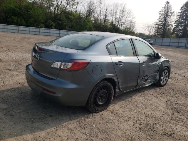 Photo 3 from auction – 2013 MAZDA 3 I with VIN JM1BL1TG5D1747317