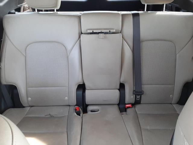 Photo 10 from auction – 2018 HYUNDAI SANTA FE S with VIN 5NMZU3LB8JH075864