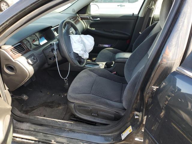 Photo 7 from auction – 2014 CHEVROLET IMPALA LIM with VIN 2G1WA5E31E1169343
