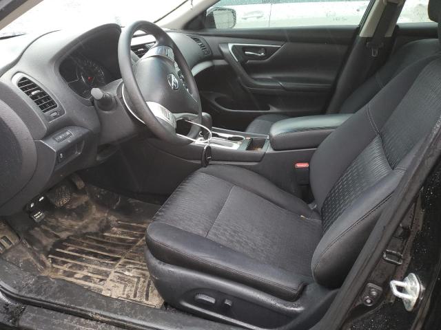Photo 7 from auction – 2017 NISSAN ALTIMA 2.5 with VIN 1N4AL3AP3HC299170