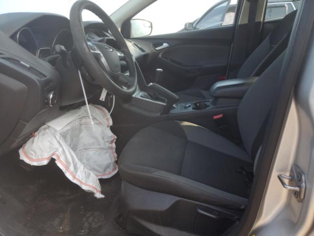 Photo 7 from auction – 2014 FORD FOCUS SE with VIN 1FADP3F22EL204267
