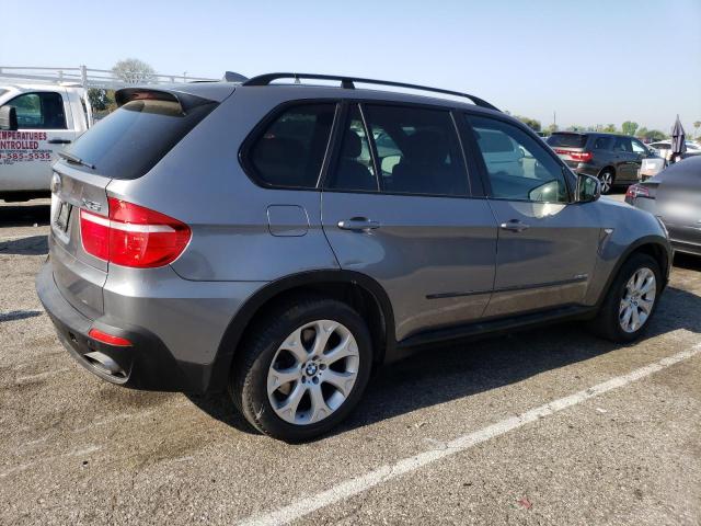 Photo 3 from auction – 2010 BMW X5 XDRIVE4 with VIN 5UXFE8C55AL311276