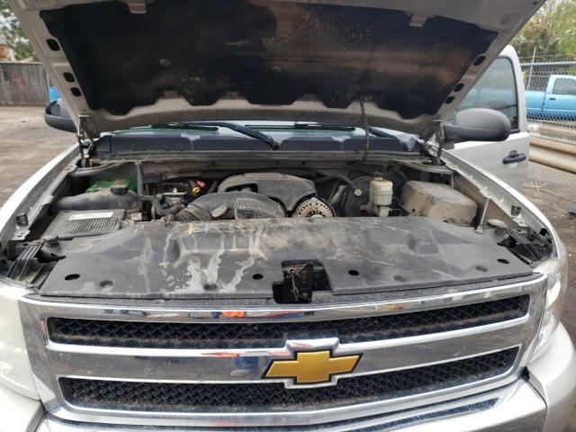 Photo 11 from auction – 2007 CHEVROLET 1500 with VIN 2GCEK19J671628810