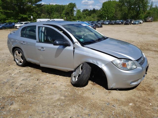 Photo 4 from auction – 2010 CHEVROLET COBALT 2LT with VIN 1G1AF5F5XA7188627