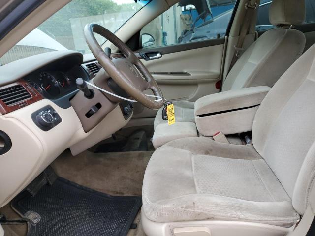 Photo 7 from auction – 2007 CHEVROLET IMPALA LT with VIN 2G1WT55N379336950