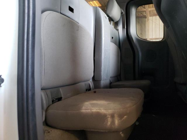 Photo 10 from auction – 2013 NISSAN FRONTIER S with VIN 1N6BD0CT7DN746583