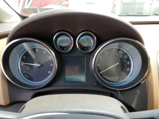 Photo 9 from auction – 2012 BUICK VERANO with VIN 1G4PS5SK4C4131882
