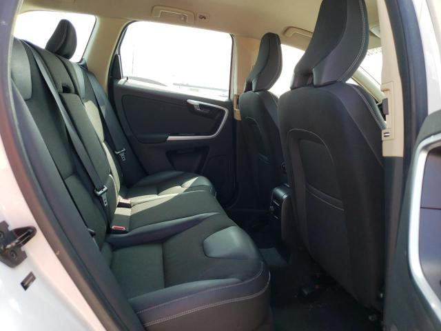 Photo 11 from auction – 2010 VOLVO XC60 3.2 with VIN YV4960DL8A2126300