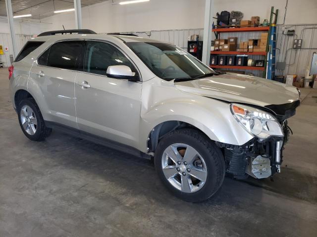 Photo 4 from auction – 2014 CHEVROLET EQUINOX LT with VIN 2GNFLGEK3E6237222