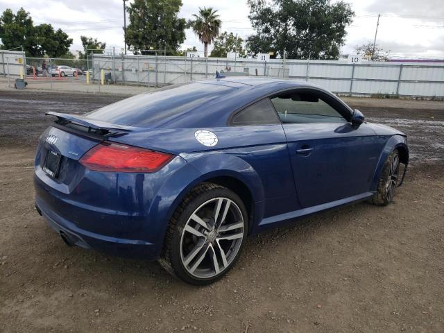 Photo 3 from auction – 2016 AUDI TT with VIN TRUC5AFV4G1020494