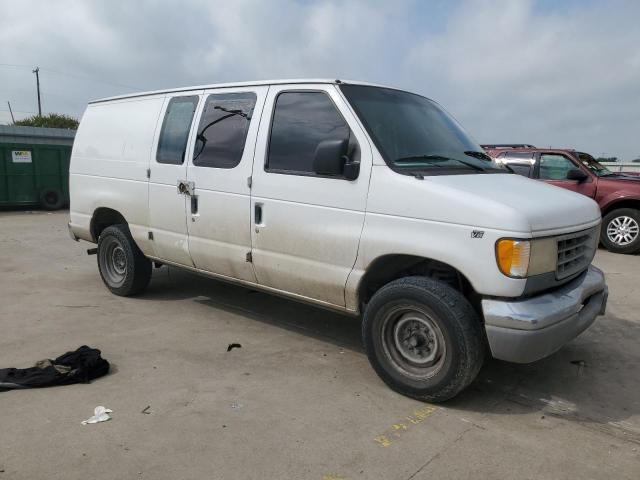 Photo 4 from auction – 2001 FORD ECONOLINE with VIN 1FTNE24L41HA98962