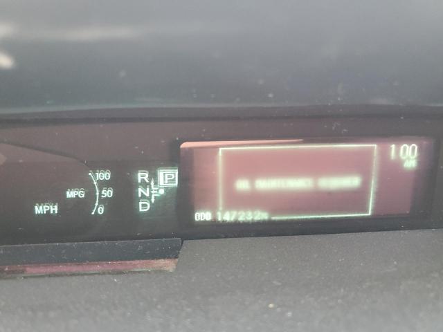 Photo 9 from auction – 2010 TOYOTA PRIUS with VIN JTDKN3DU5A5078397